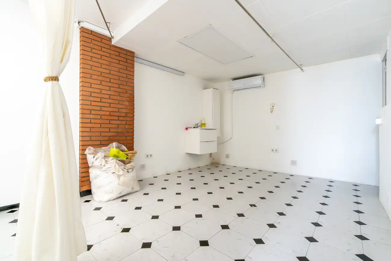 Casa o chalet en venta en La Galera  con Balcón