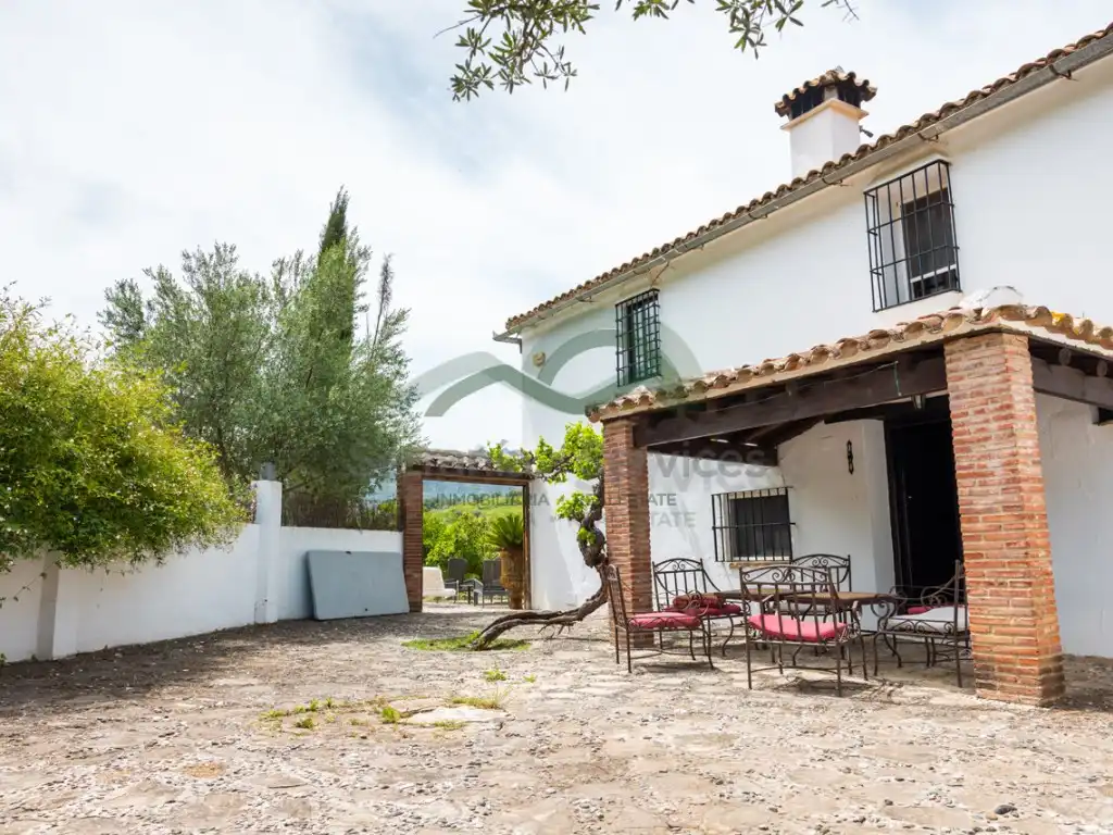 Casa en venta en Grazalema, imagen 34