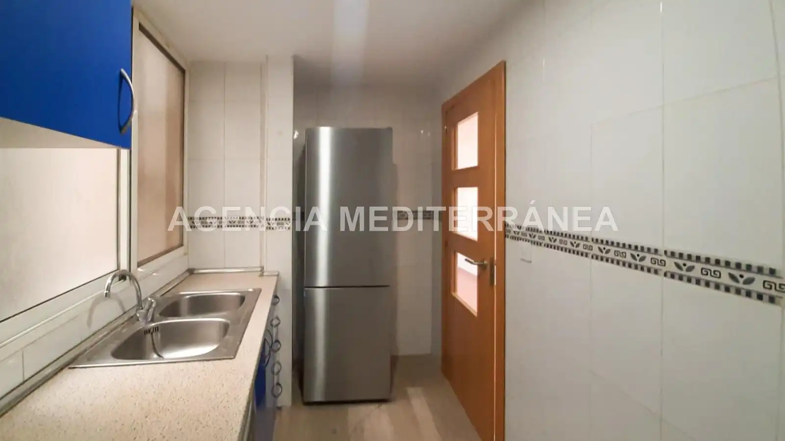 Cuina de Pis en venda en Alfafar amb Parquet i Balcó