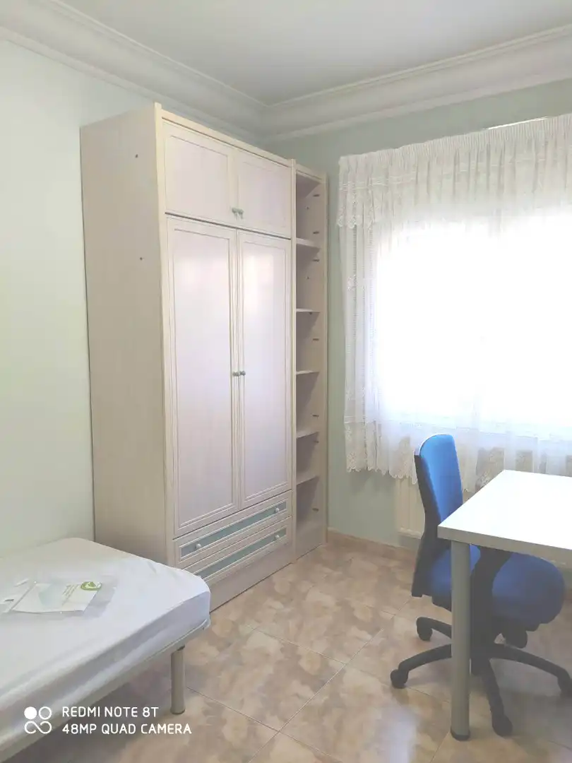Appartamento con ascensore in affitto a Universidad, imagen 4