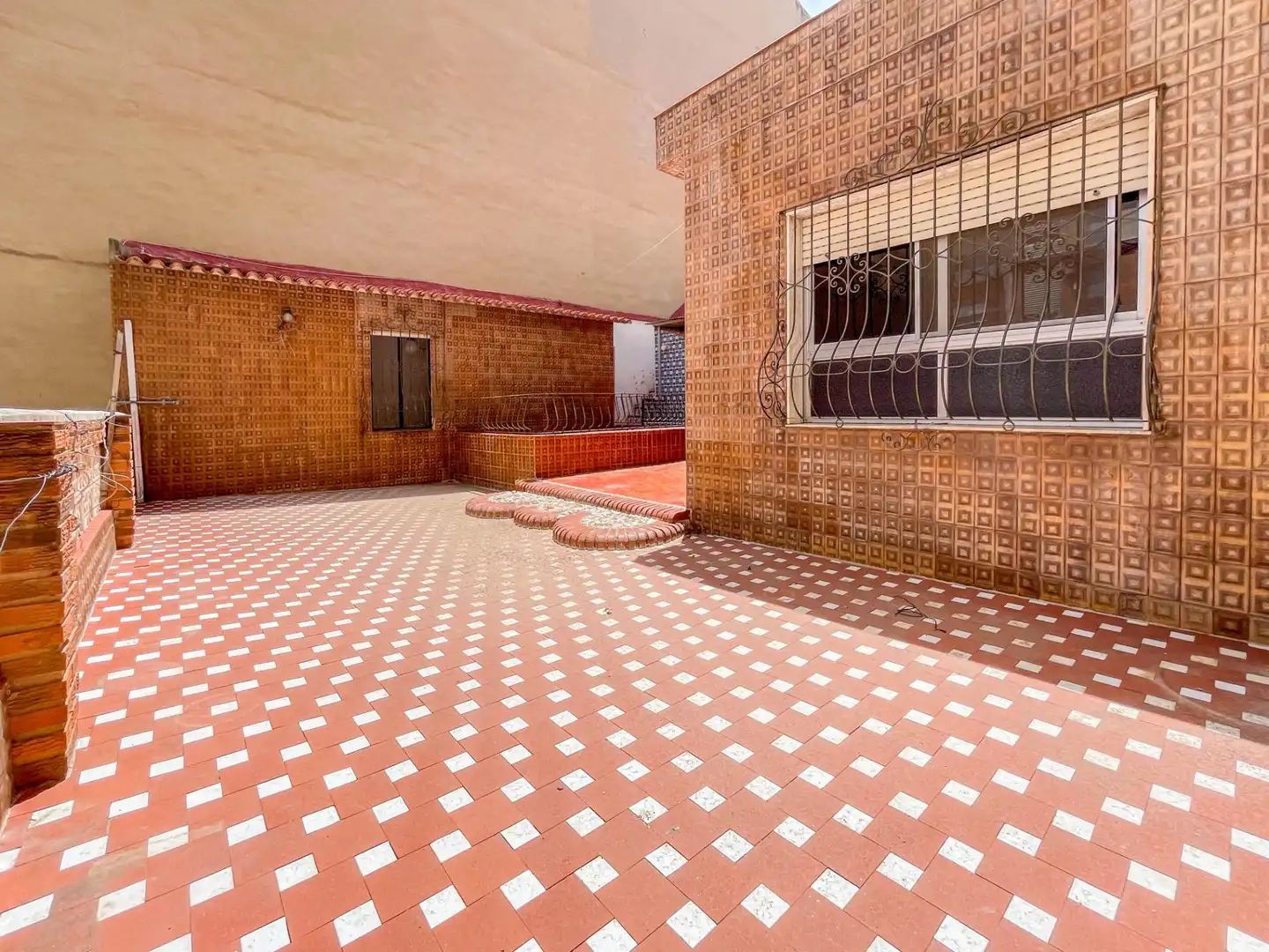 Terrace of Houses for sale in Catarroja