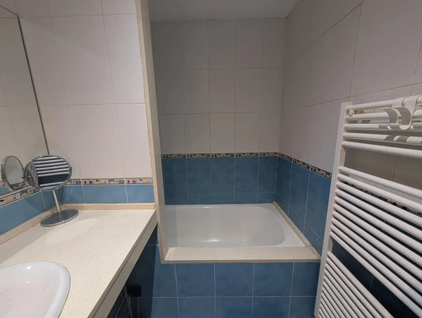 Baño de Casa adosada en venta en Alcanar