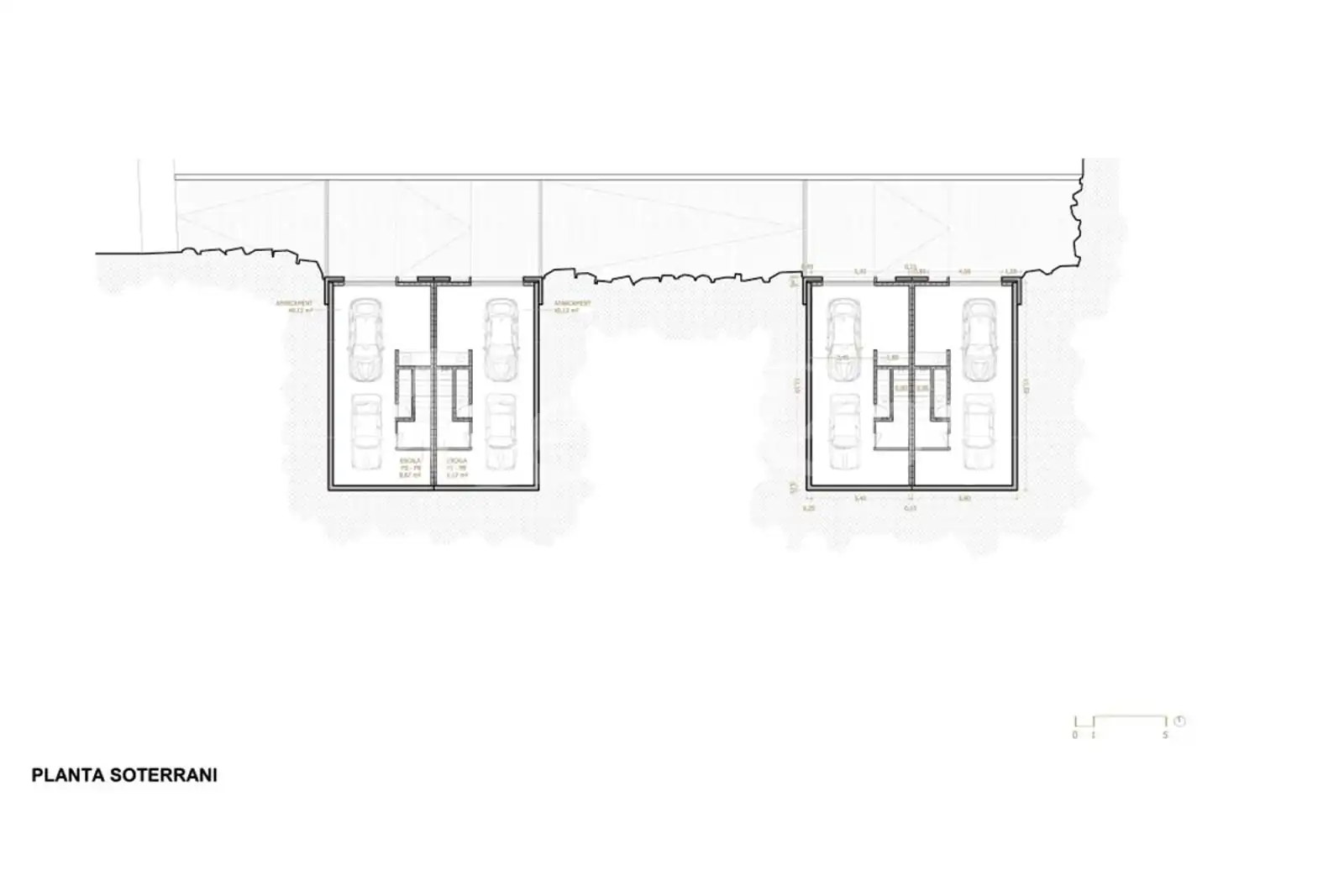 Haus mit Garten zum Verkauf in Baridà, imagen 26
