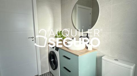 Foto 5 de Pis de lloguer a De Los Misterios , Concepción,  Madrid Capital