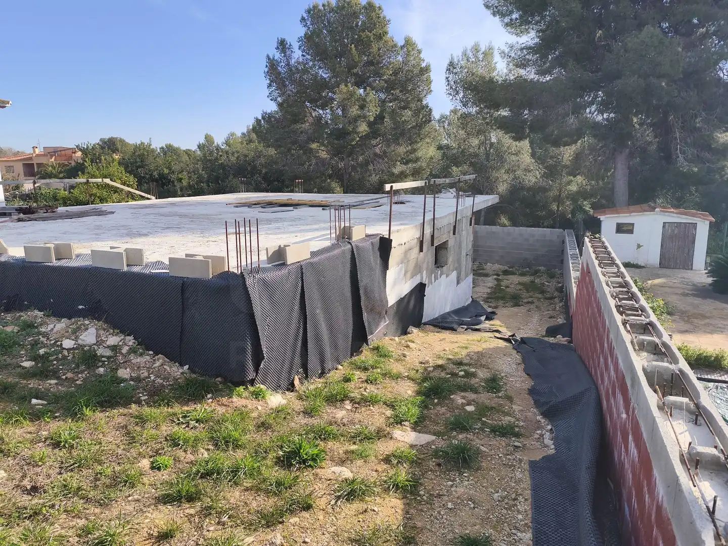 Residential land for sale in Nou Vendrell, imagen 29