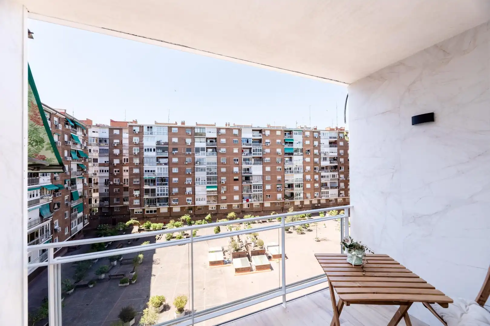 Flat with lift for sale in Avenida del Manzanares, imagen 3