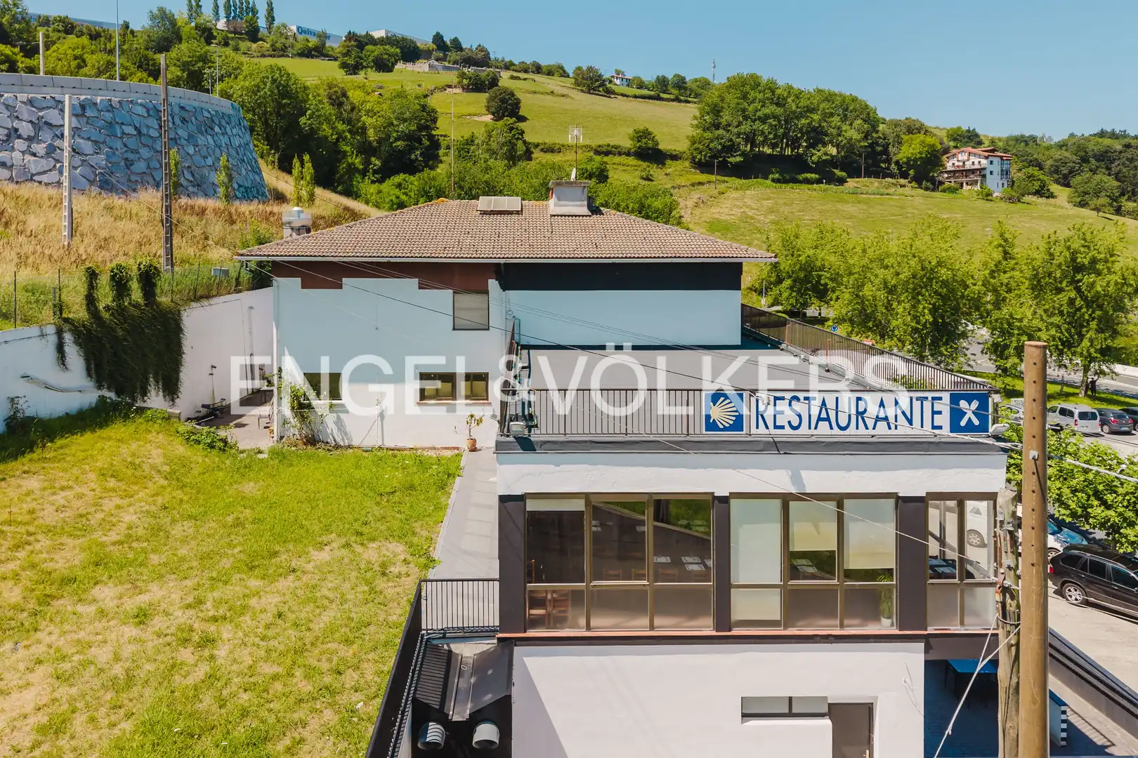 Casa o chalet en venta en Deba con Calefacción, Jardín privado y Balcón