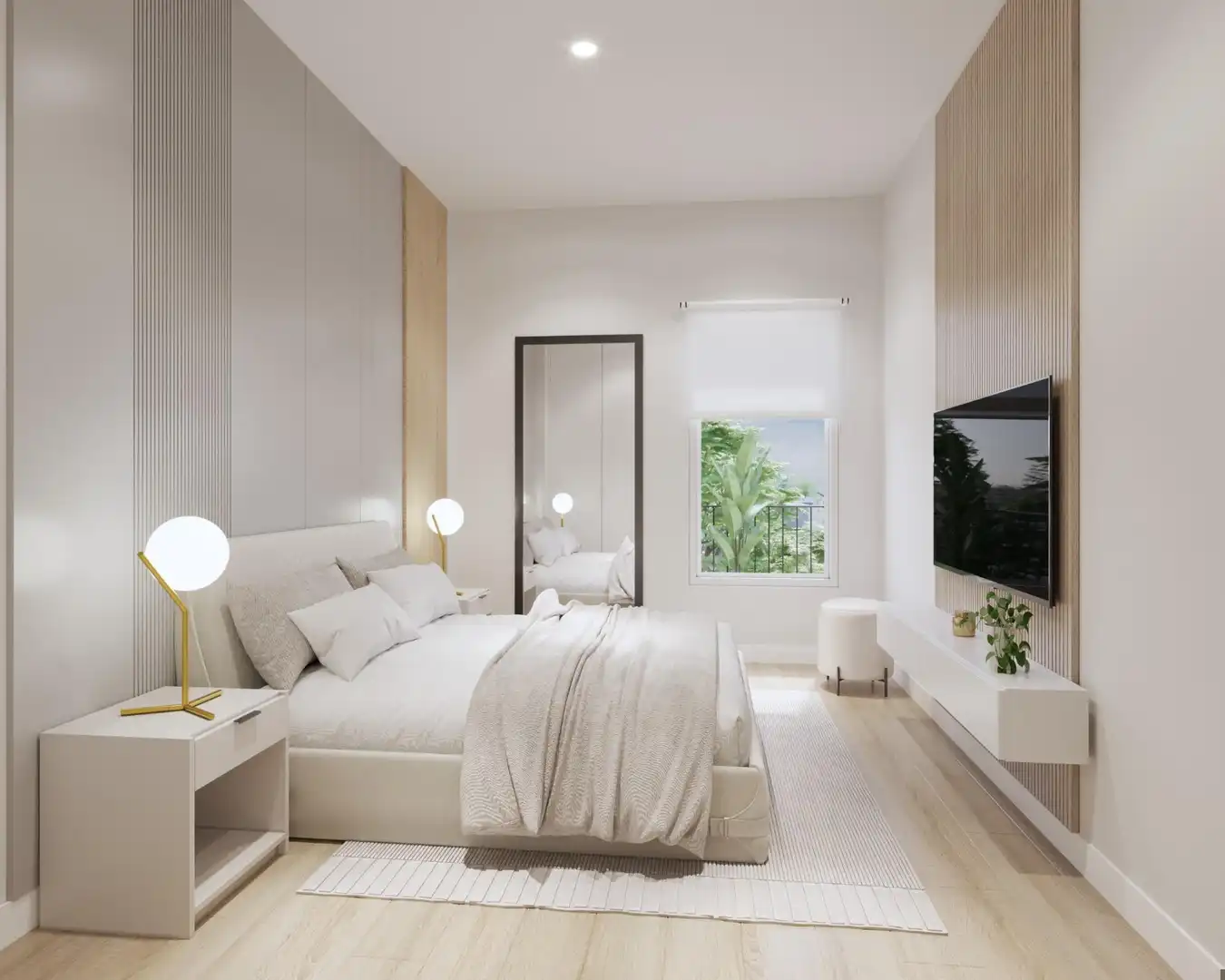 Habitación de Piso en venta en Son Servera con Balcón