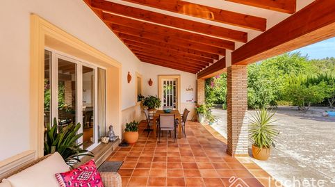 Finca  con 2 viviendas y vistas al Montgó, immagine 4