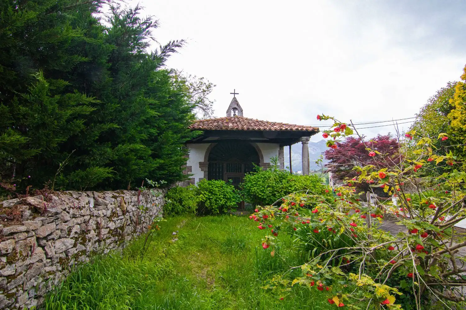 Houses for sale in Colunga