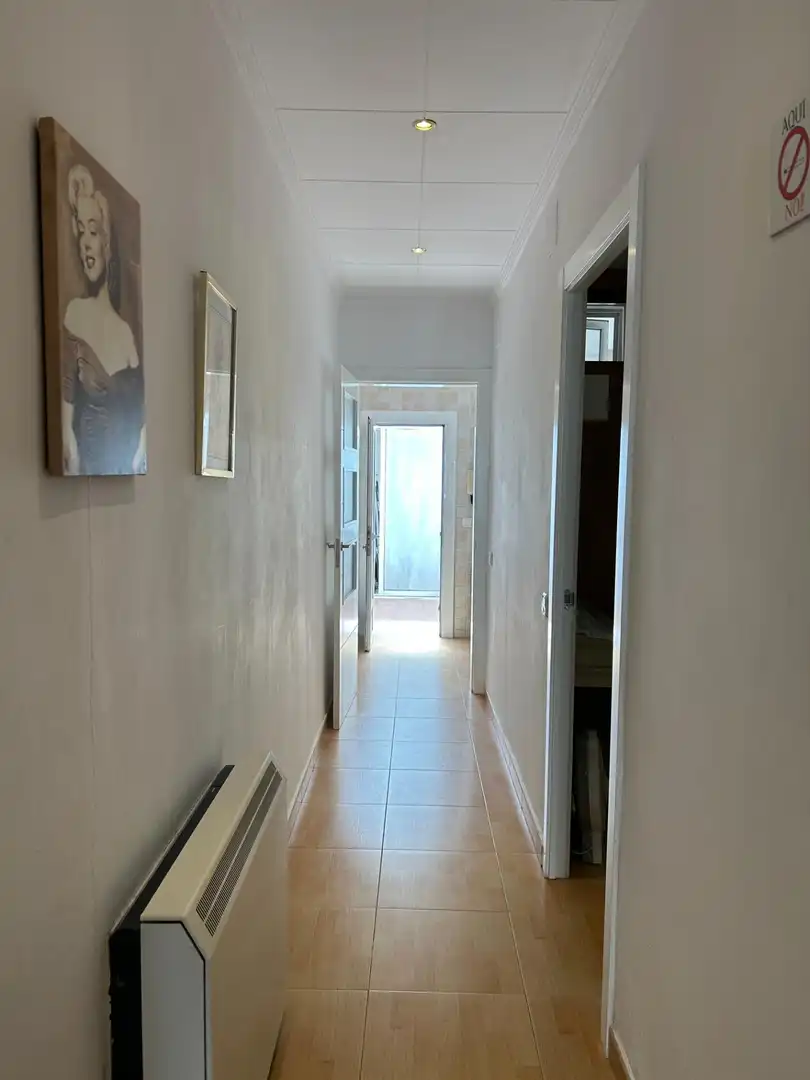 Planta baixa de lloguer a Cerdanyola Nord