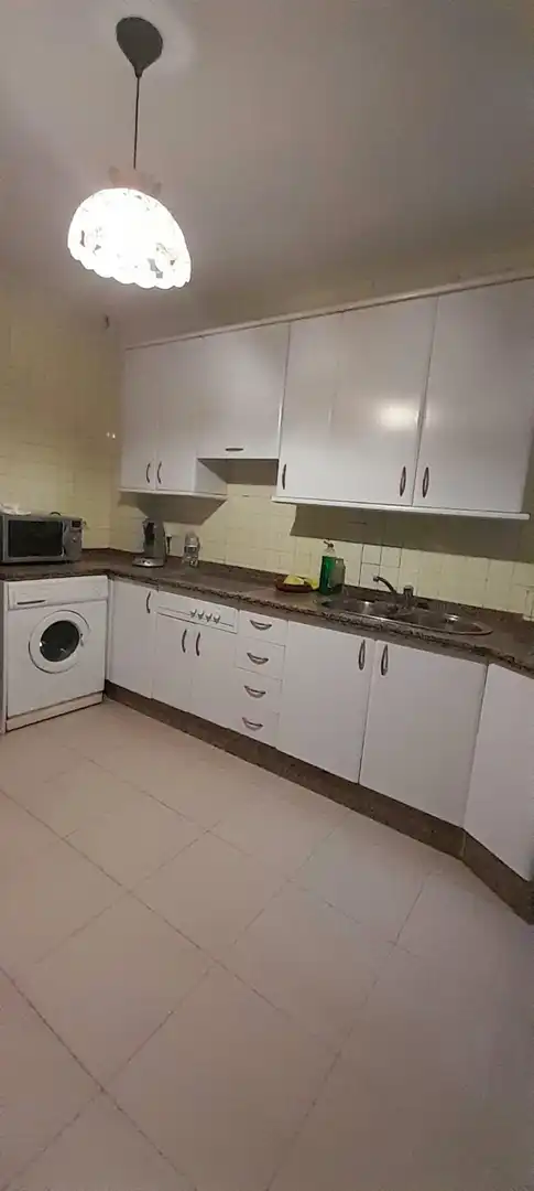 Cocina de Piso en venta en Córdoba con Alarma