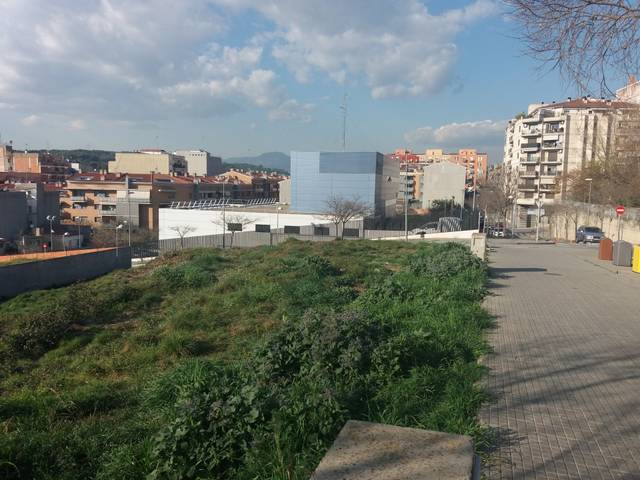 Terreno residencial en Venta en La Serreta