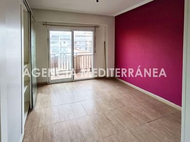 Piso con balcón en venta en Zona Concordia
