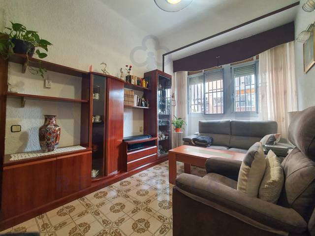 Planta baja en Venta en Carrer de Sant Adrià en El Bon Pastor