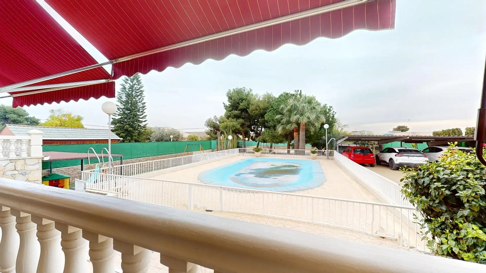 Villa mit Pool zum Verkauf in La Algoda - Matola - Llano de San José, imagen 55