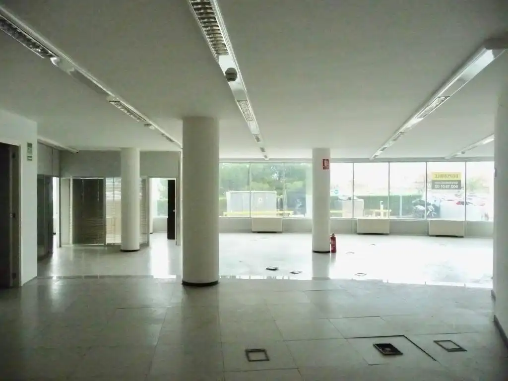 Büro mit Aufzug zum Verkauf in Llevant, imagen 9