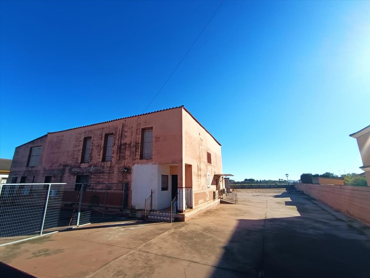 Casa o xalet en venda a Camino Viejo De Almodovar, El Higuerón