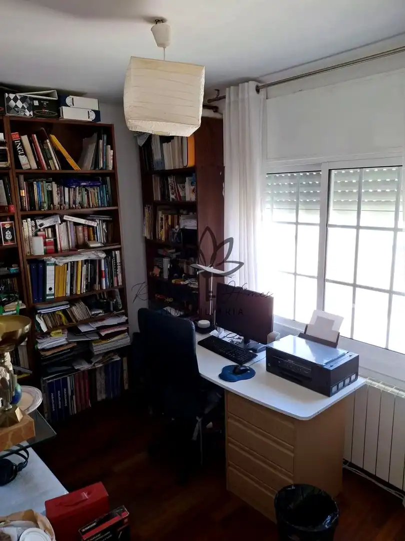 Einfamilien-Reihenhaus zum Verkauf in Castelldefels mit Klimaanlage, Heizung und Privatgarten