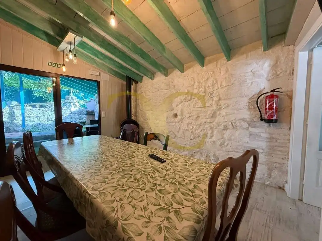 Casa con jardín en venta en Balmori, imagen 23