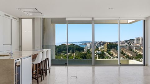 Foto 5 de Ático en venta en La Bonanova, Palma de Mallorca