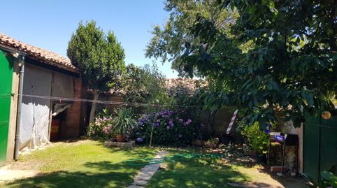 Foto 5 de Casa o xalet en venda a Avenida de España, 47, Aldehuela de Yeltes, Salamanca