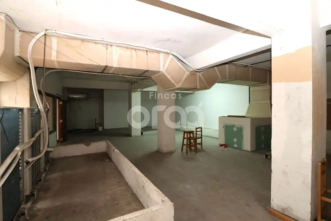 Commercial properties for sale in Santurtzi   with Furnished
