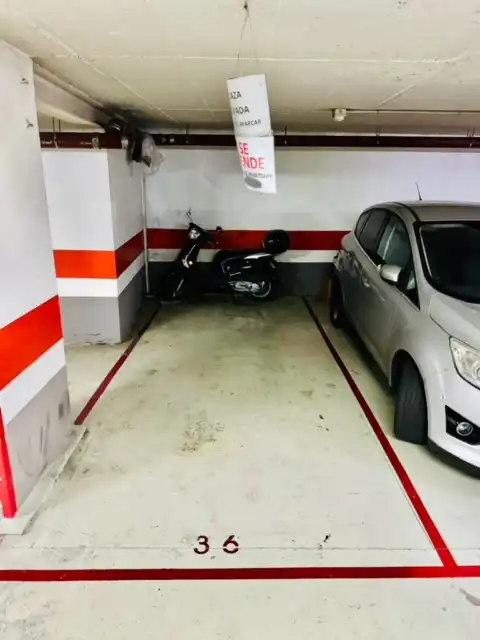 Individuel avec ascenseur à vendre à Calle Pizarro 155, imagen 10