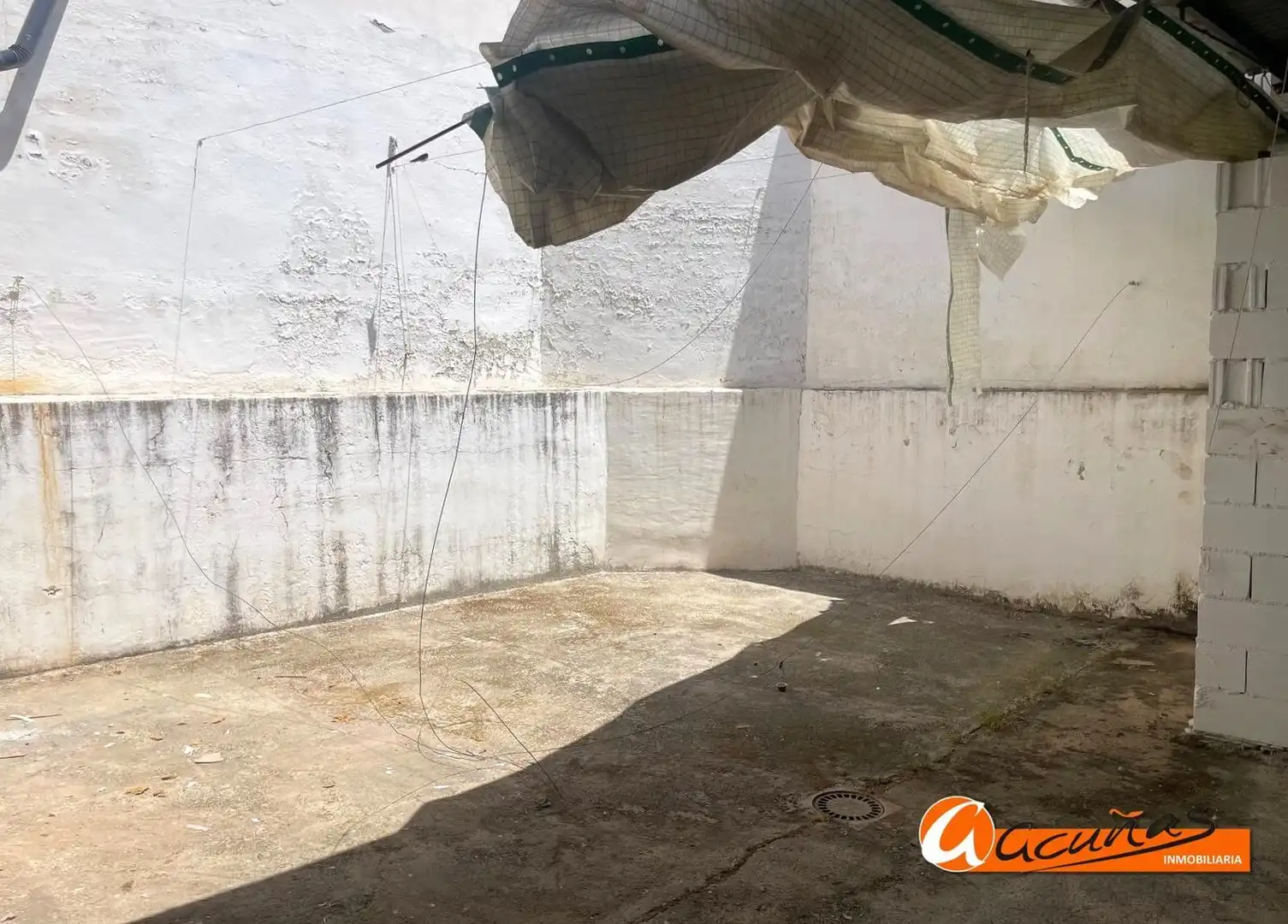 Casa adosada en venta en Gilena con Terraza y Trastero