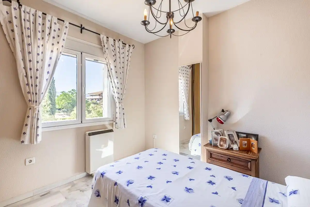 Casa a schiera in vendita a Genil, imagen 19