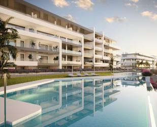 Piscina de Planta baixa en venda en Mutxamel amb Terrassa, Traster i Piscina comunitària