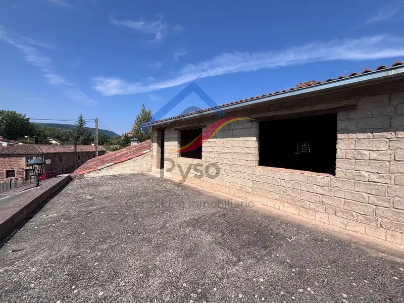 Casa rústica en venda a Barrio Villanueva de la Nia, imagen 17