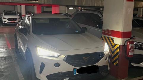 Photo 2 of Garage for rent in Carrer de la Riera de Les Parets, 12, Passeig Maragall, Gavà