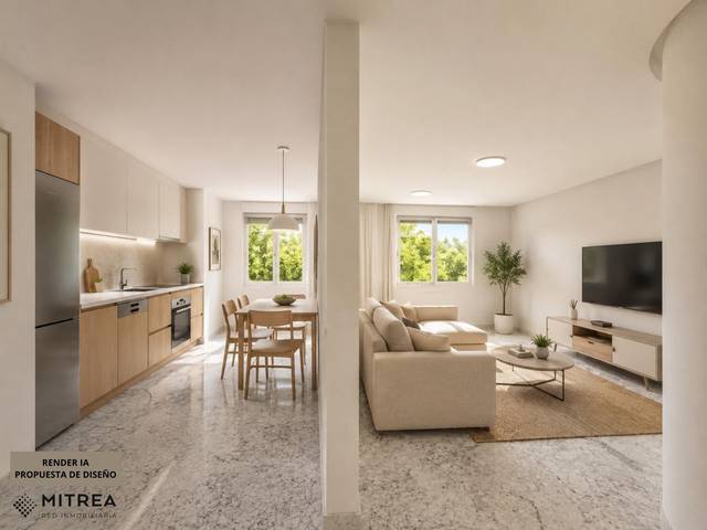 Piso en Venta en Sur