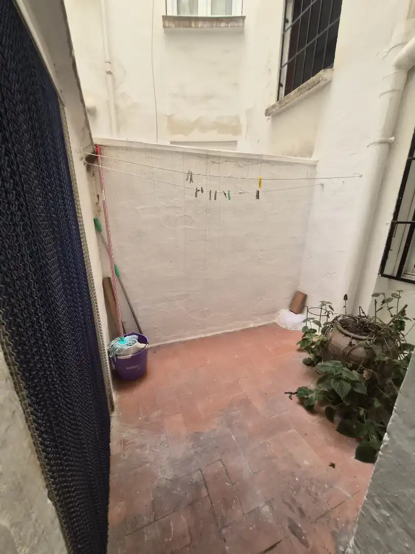 Terraza de Piso en venta en Valencia con Aire acondicionado, Terraza y Balcón
