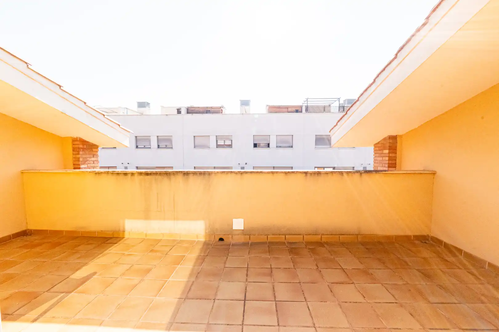 Terrassa de Casa adosada en venda en El Vendrell amb Terrassa i Balcó