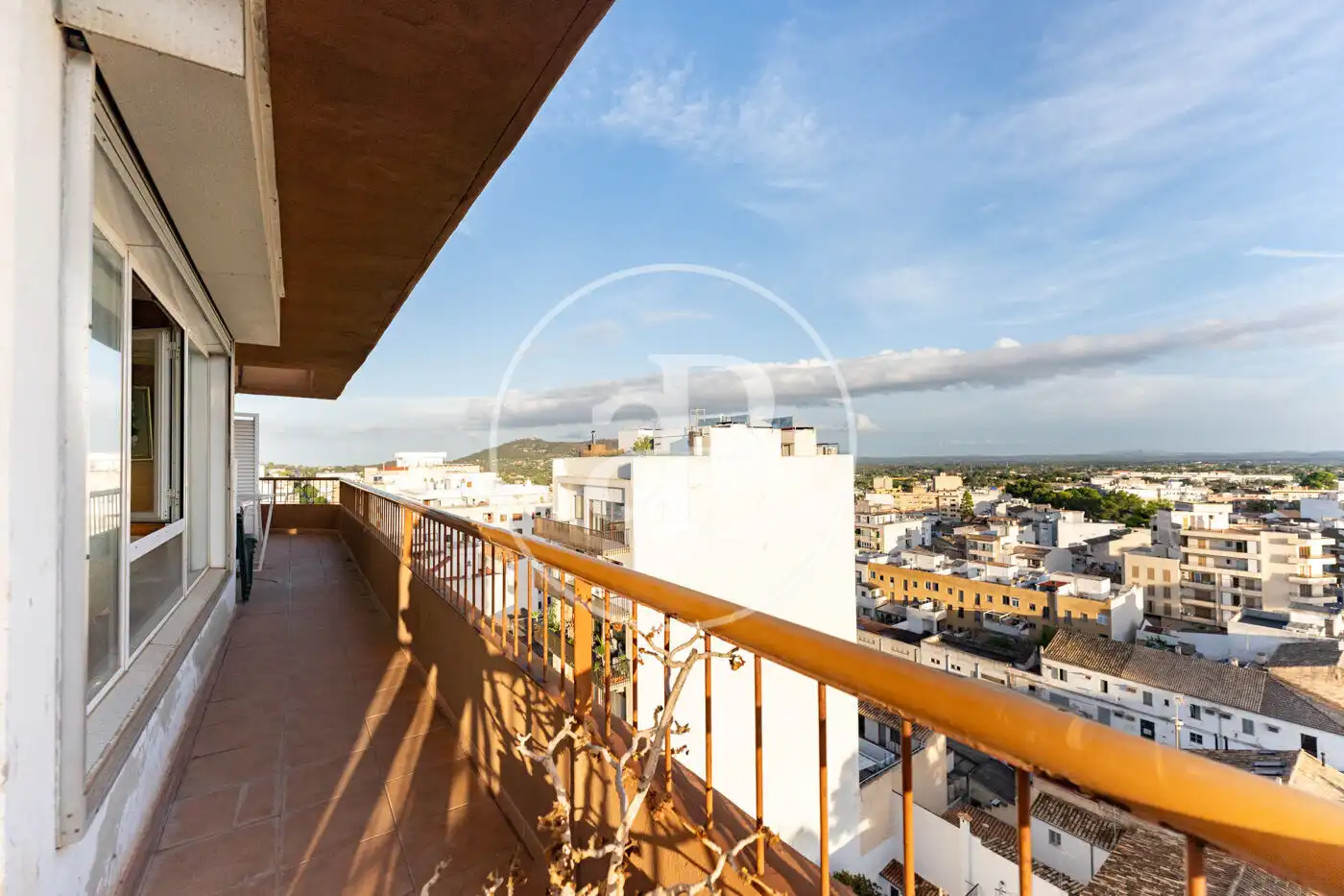 Ático con ascensor en venta en Son Amonda - Reis Catòlics, imagen 13