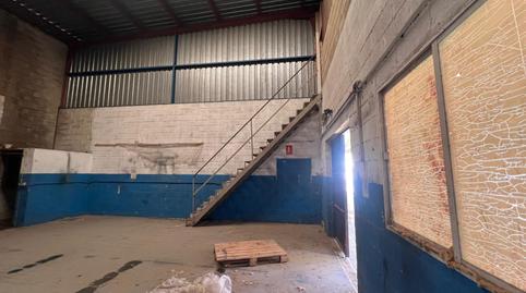 Photo 5 of Industrial buildings for sale in Guillena pueblo, Sevilla
