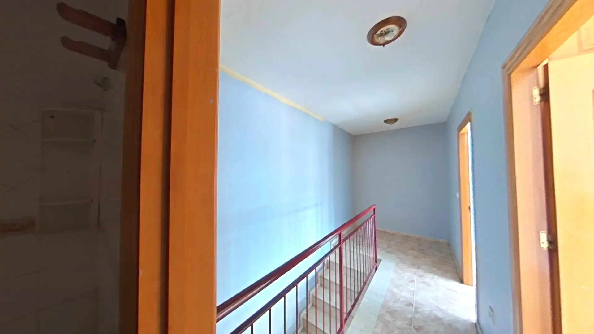 Duplexes for sale in Murcia  with Air Conditioner and Balcony