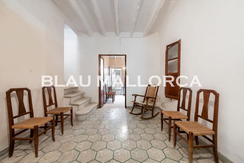 Single-family semi-detached for sale in Felanitx