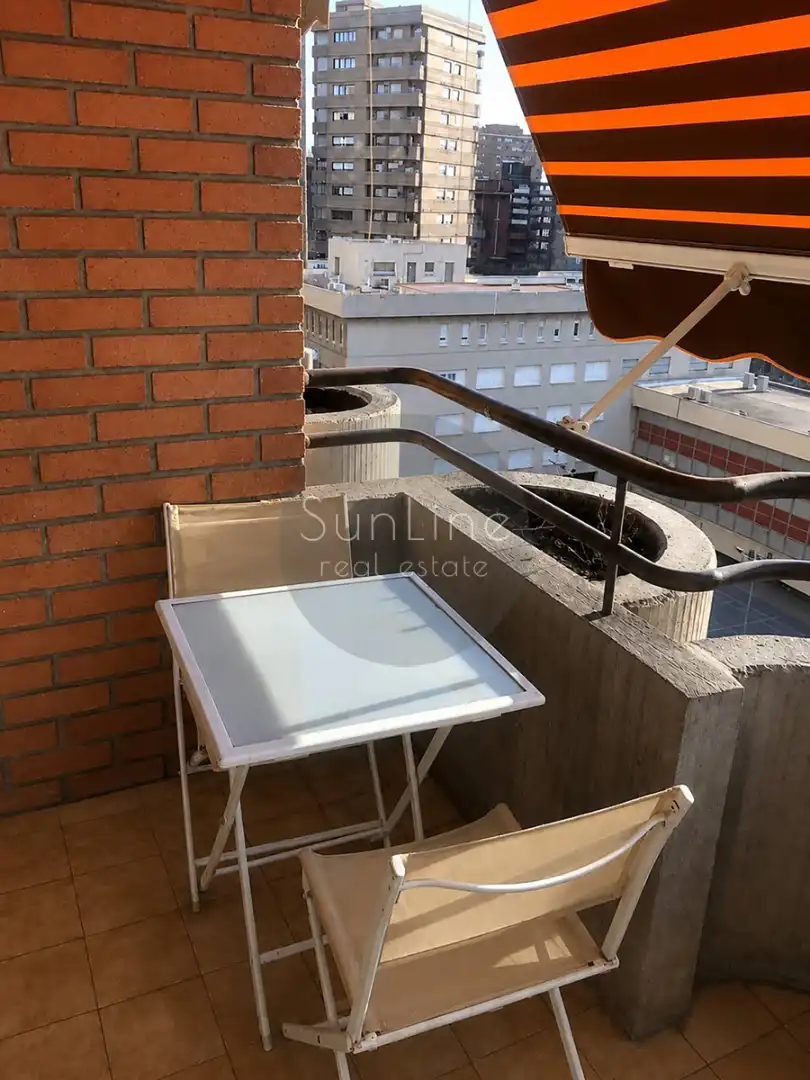 Piso de alquiler en Valencia, Valencia
