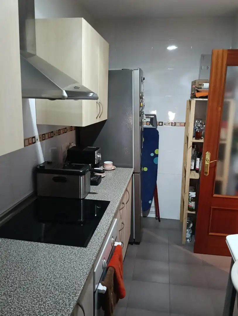 Piso en venta en Núcleo urbano