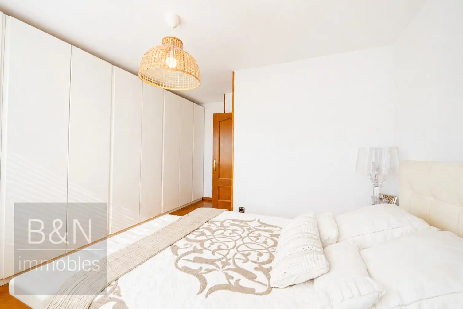 Habitación de Casa o chalet en venta en Terrassa con Terraza
