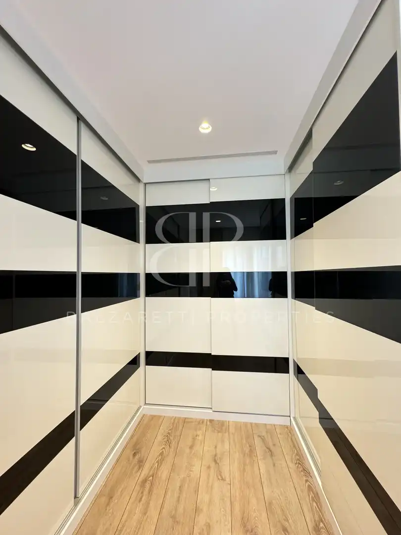 Flat with terrace to rent in Carrer d'Aragó, imagen 56