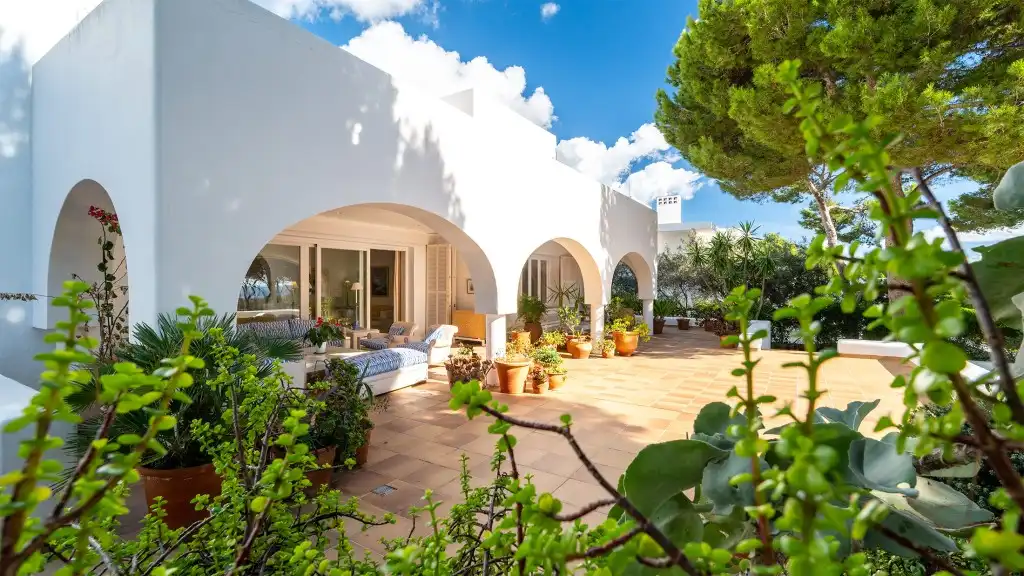 Villa mit Pool zum Verkauf in Cala d'Or, imagen 25