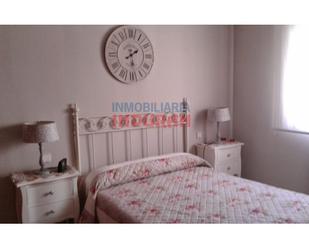 Bedroom of House or chalet for sale in Rosalejo