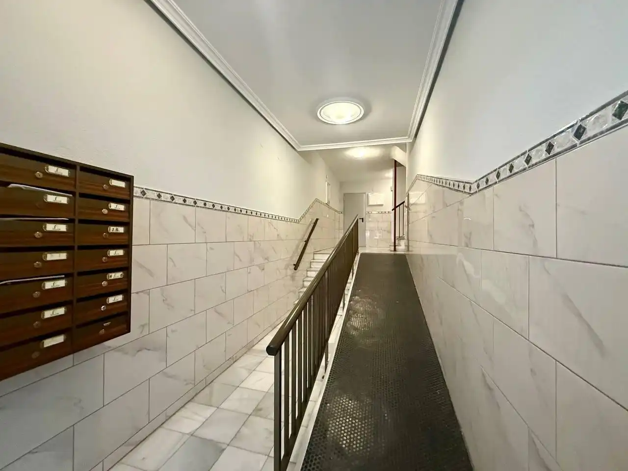 Apartament amb ascensor en venda a Calle de la loma, imagen 30