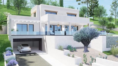 Photo 2 of Houses for sale in Partides comunes - Adsubia, Jávea / Xàbia