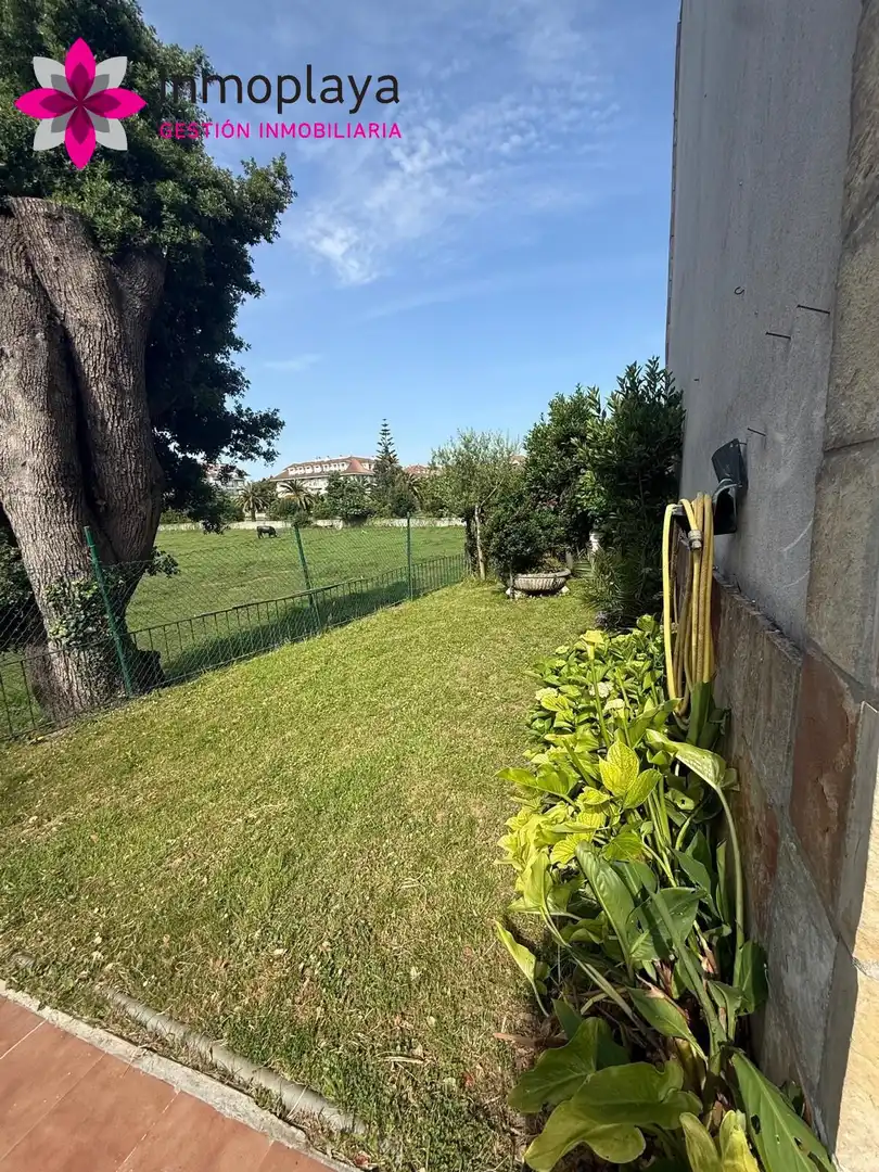 Adossat amb jardí en venda a Pedroso, imagen 9