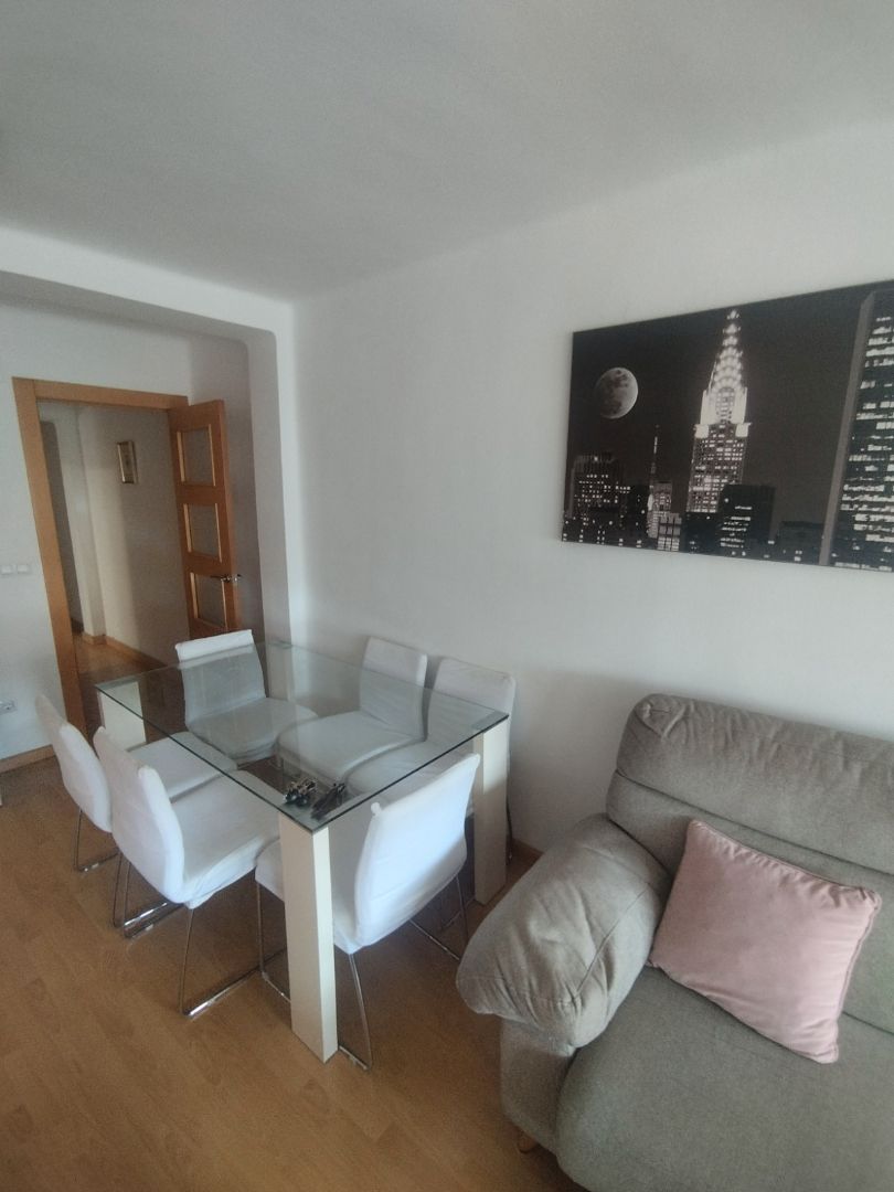 Piso en venta en Carrer de l'Arxiduc Carles, 76, Barrio de Patraix, Patraix,  Valencia Capital